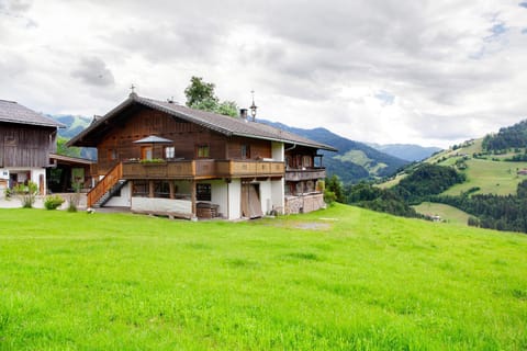 Appartment Stockeben Apartment in Salzburgerland