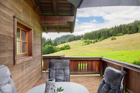 Appartment Stockeben Apartment in Salzburgerland