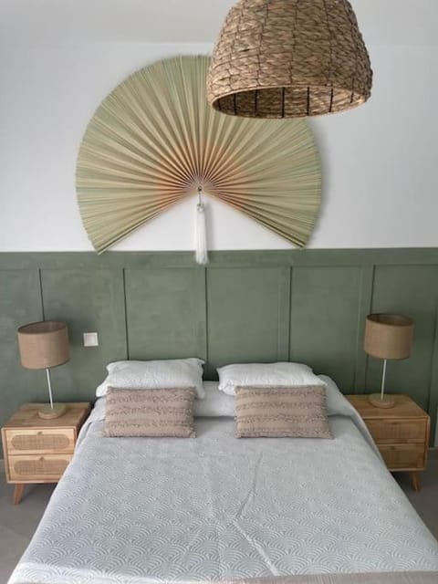 Soleado y luminoso apartamento Apartment in Fuengirola