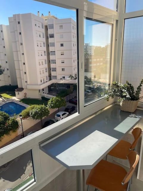 Soleado y luminoso apartamento Apartment in Fuengirola