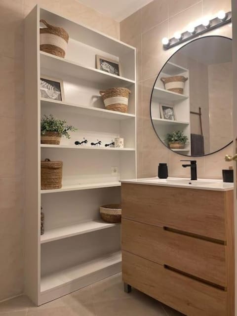 Soleado y luminoso apartamento Apartment in Fuengirola