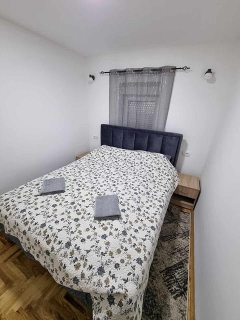 Apartman Sparta Apartment in Vojvodina