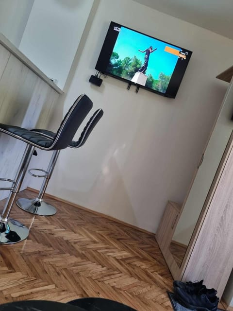 Apartman Sparta Apartment in Vojvodina