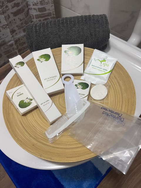 Apartman Sparta Apartment in Vojvodina