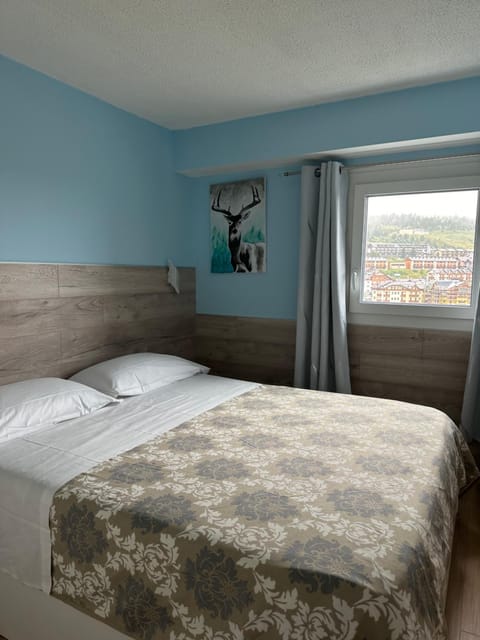 BELLAVISTA APARTMENT Apartment in Province of Brescia