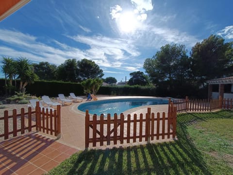 Garden, Garden view, Pool view