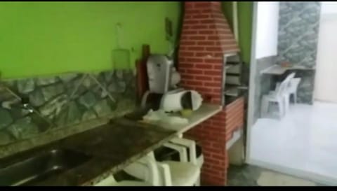 Casa Grande para temporada 15 pessoas House in Cabo Frio