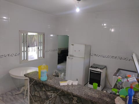 Casa Grande para temporada 15 pessoas House in Cabo Frio