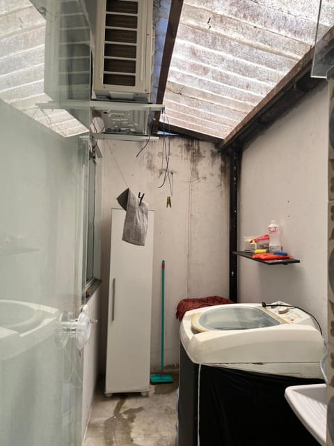 Bromélias Residência House in Angra dos Reis