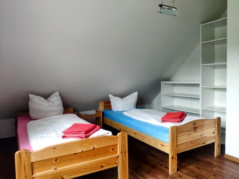 Gemütliches Gästezimmer mit Bad in Freiburg Vacation rental in Freiburg