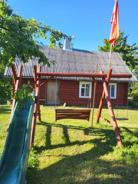 Natural landscape, Children play ground, Garden