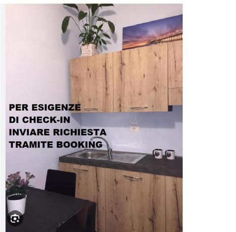 Mono DD CHECKIN A RICHIESTA Apartment in Emilia-Romagna