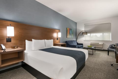 Hayward Inn Hotel in Eugene