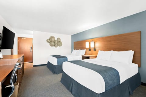 Hayward Inn Hotel in Eugene