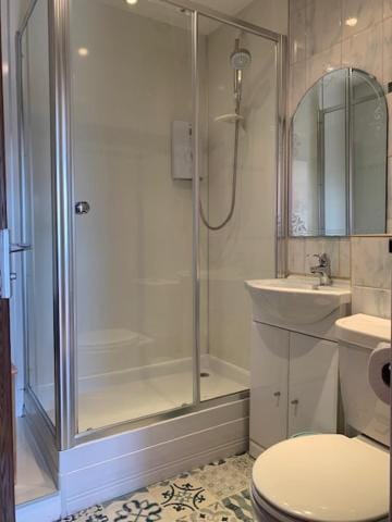 Modern One Bedroom Apartment Apartment in Lossiemouth