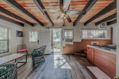 Hidden Buffalo: The Perfect Mountain Spot You've Been Looking For House in Alto