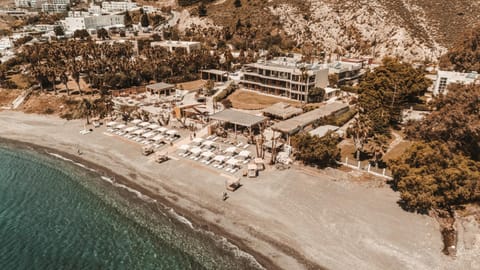Day, Natural landscape, Bird's eye view, Beach, Sea view