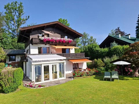 Ferienwohnung Söllner Apartment in Kitzbuhel