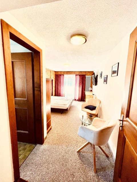 Hotel Old JNN Hotel in Vorarlberg, Austria