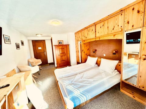 Hotel Old JNN Hotel in Vorarlberg, Austria