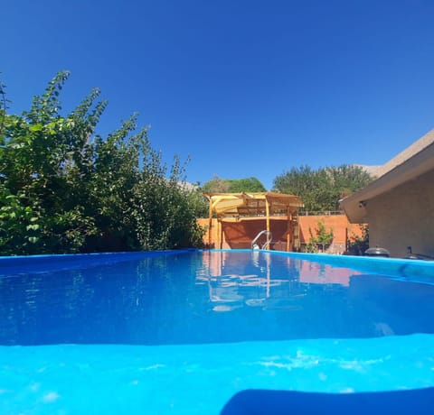 Off site, Day, Summer, Pool view, Swimming pool, Swimming pool