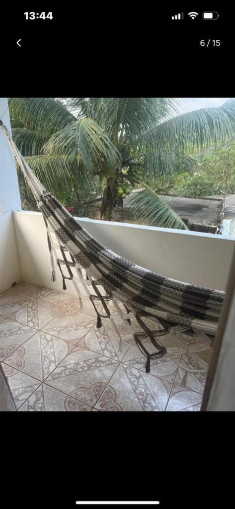 Aconchego da Lu Bed and Breakfast in Angra dos Reis