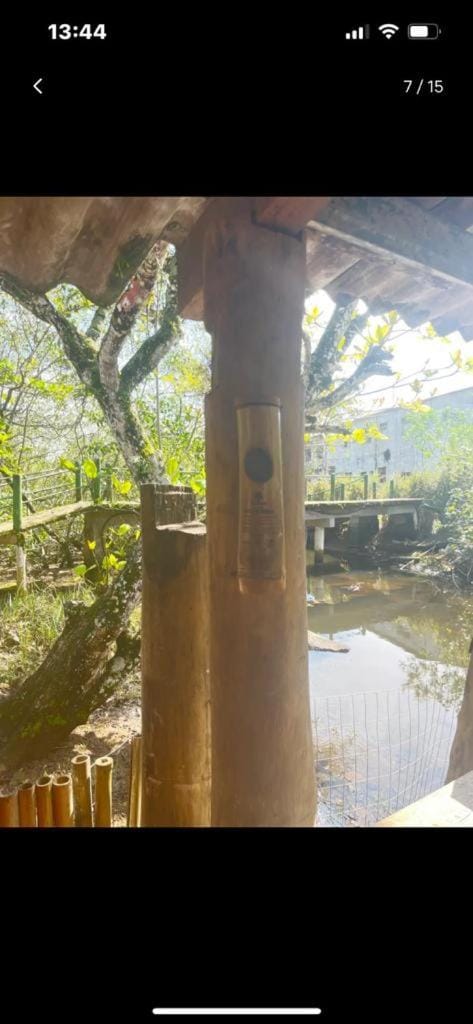 Aconchego da Lu Bed and Breakfast in Angra dos Reis