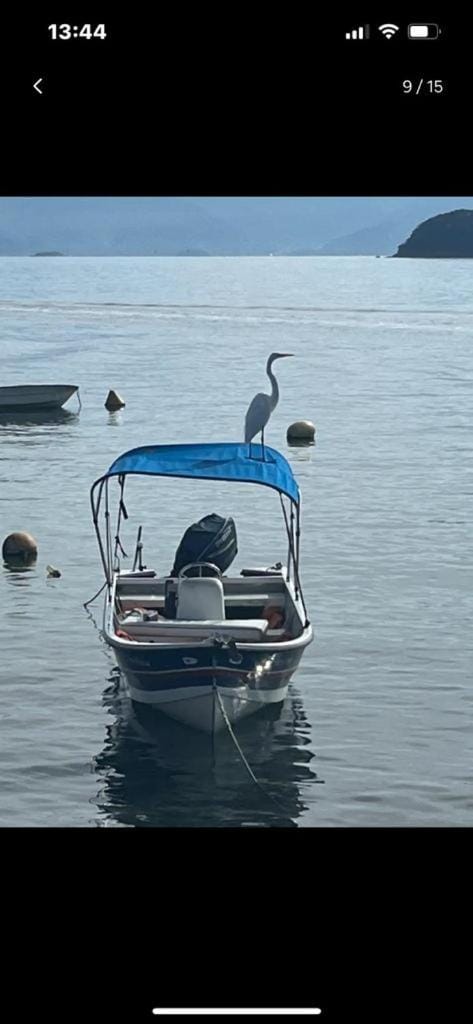 Aconchego da Lu Bed and Breakfast in Angra dos Reis