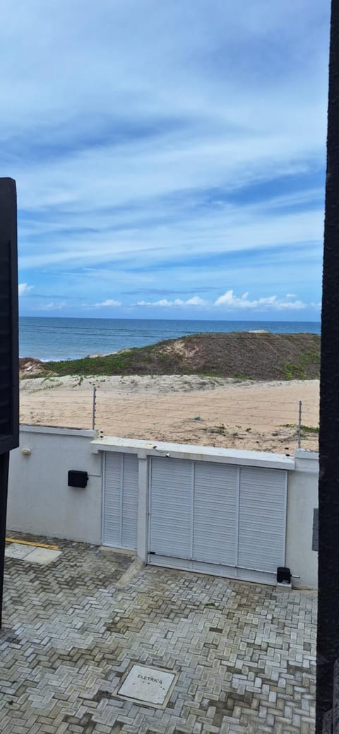 Day, Beach, Sea view