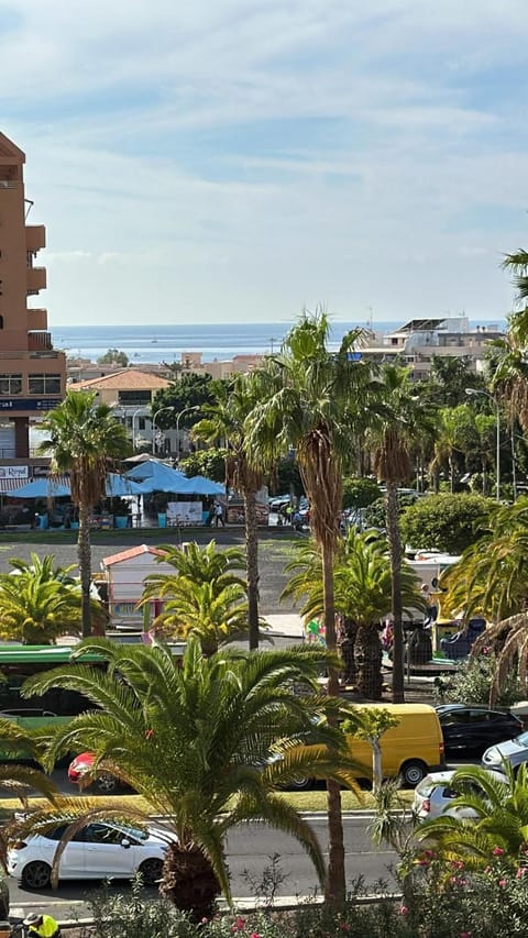 Natural landscape, Sea view, Location
