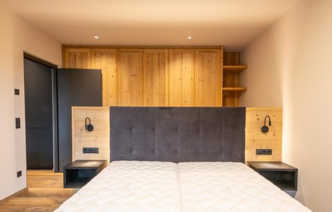 Malojerhof Apartment in Trentino-South Tyrol