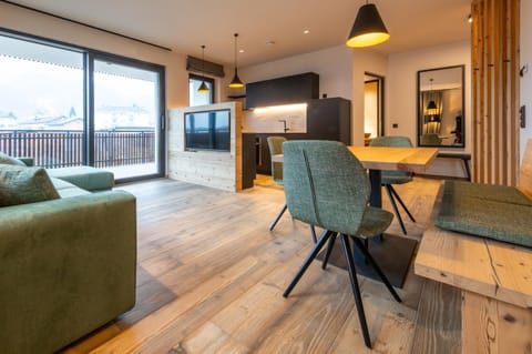 Malojerhof Apartment in Trentino-South Tyrol