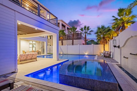 Paradise at Park Row House in Destin