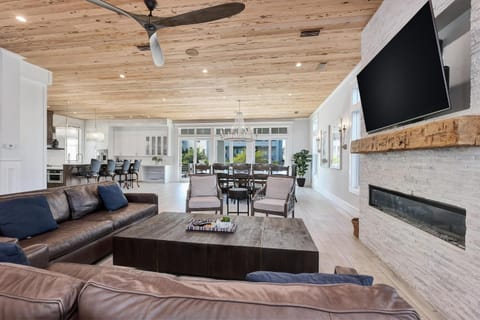 Paradise at Park Row House in Destin