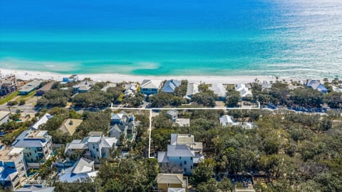 Seagrove Social House in Seagrove Beach