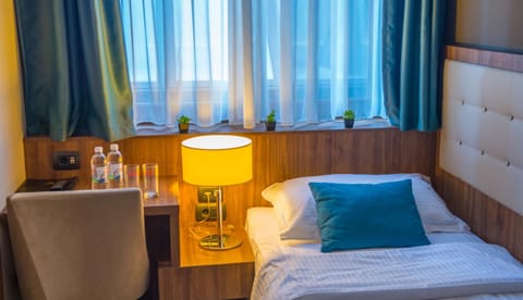 Hotel St.Nicola Hotel in Federation of Bosnia and Herzegovina