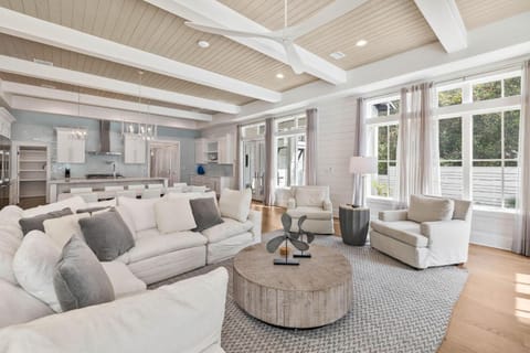 Casa al Mare House in Seagrove Beach