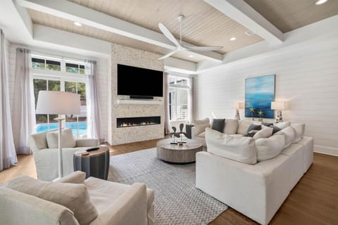 Casa al Mare House in Seagrove Beach