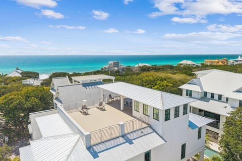 Drift Away 30A House in Seagrove Beach