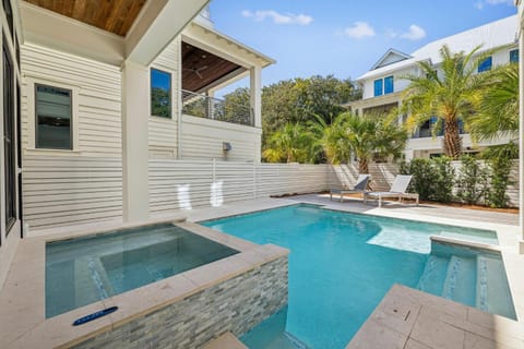 Drift Away 30A House in Seagrove Beach