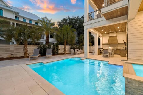 Drift Away 30A House in Seagrove Beach