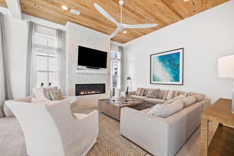 Seven Palms Reunion House in Inlet Beach