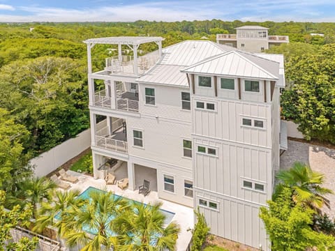 Tailwinds and Tides House in Seagrove Beach