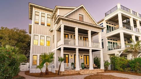 Wave on Wave House in Seagrove Beach