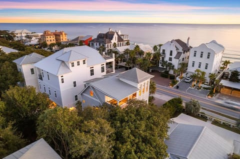 Wave on Wave House in Seagrove Beach