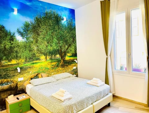 Un Rifugio Accogliente nel Cuore di Bologna - San Felice Relaxing Bed and Breakfast in Bologna