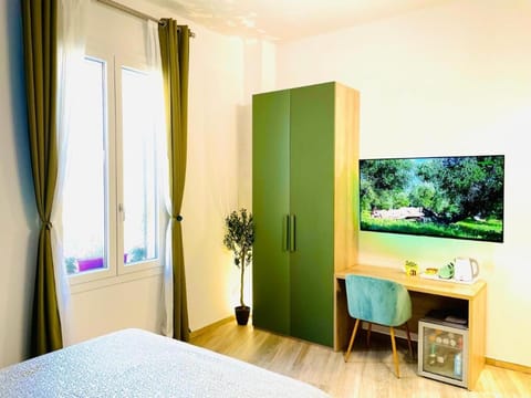 Un Rifugio Accogliente nel Cuore di Bologna - San Felice Relaxing Bed and Breakfast in Bologna