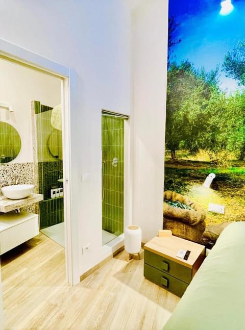 Un Rifugio Accogliente nel Cuore di Bologna - San Felice Relaxing Bed and Breakfast in Bologna