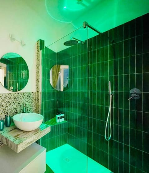 Un Rifugio Accogliente nel Cuore di Bologna - San Felice Relaxing Bed and Breakfast in Bologna