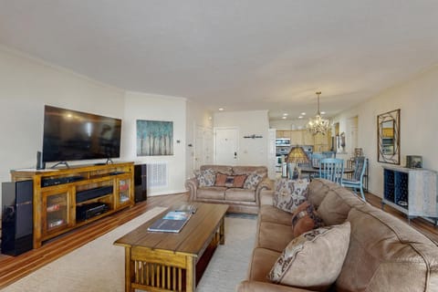 Black Bear Overlook Apartment in Sugar Mountain